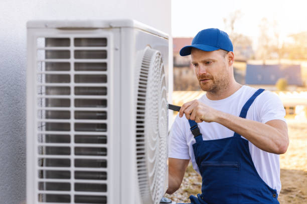 Best Emergency HVAC Repair  in Woodstown, NJ